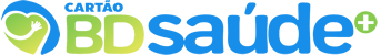 BD Saúde (Logotipo)